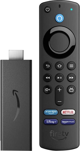 Amazon Fire TV Stick 4K (2nd Gen) 2023, A - CeX (AU): - Buy